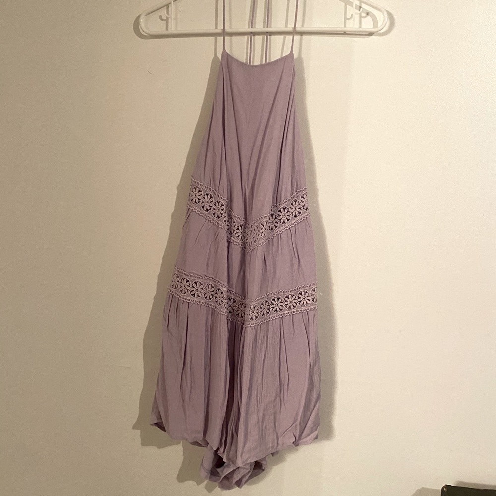 Tobi Romper